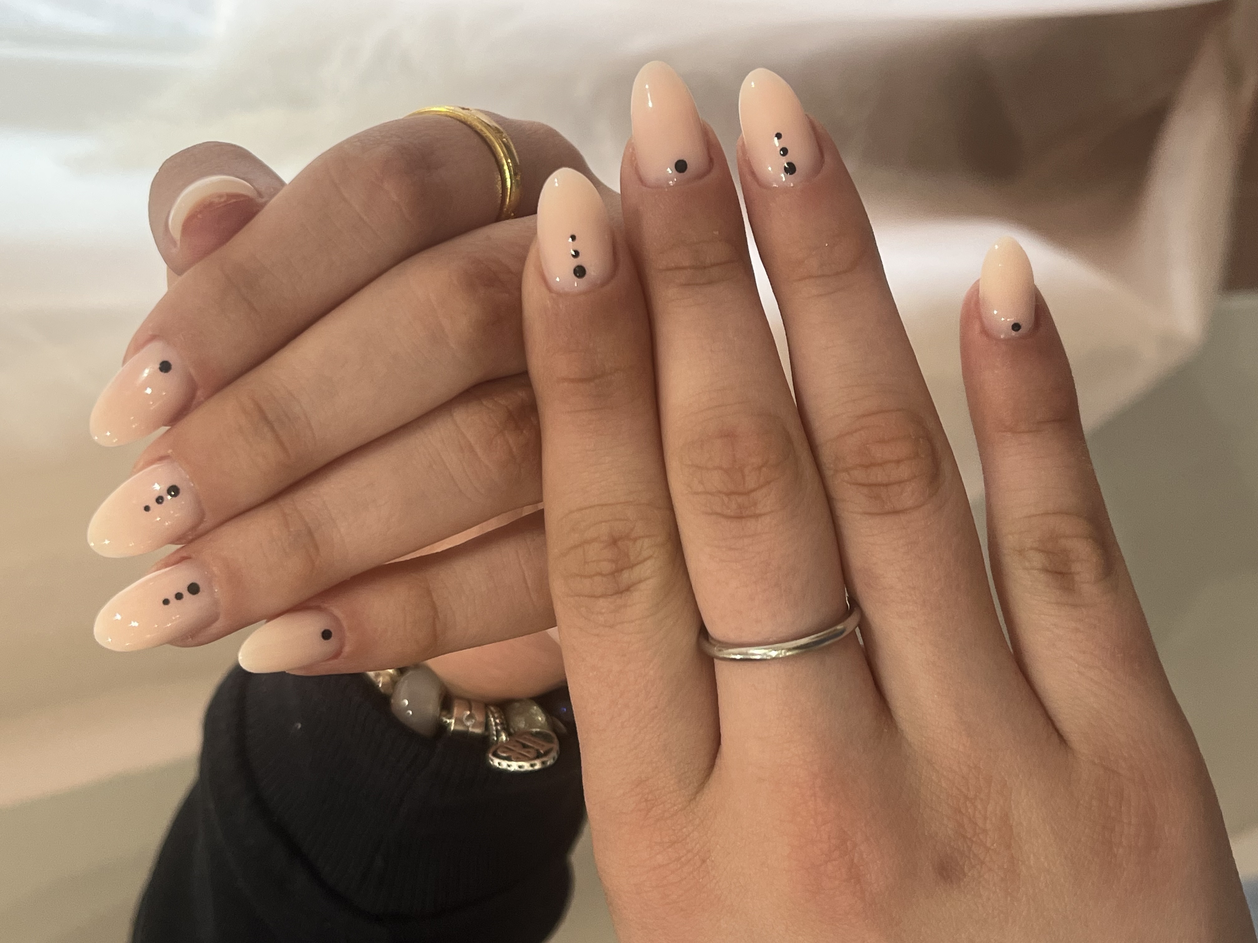 Pack decoración 10 uñas